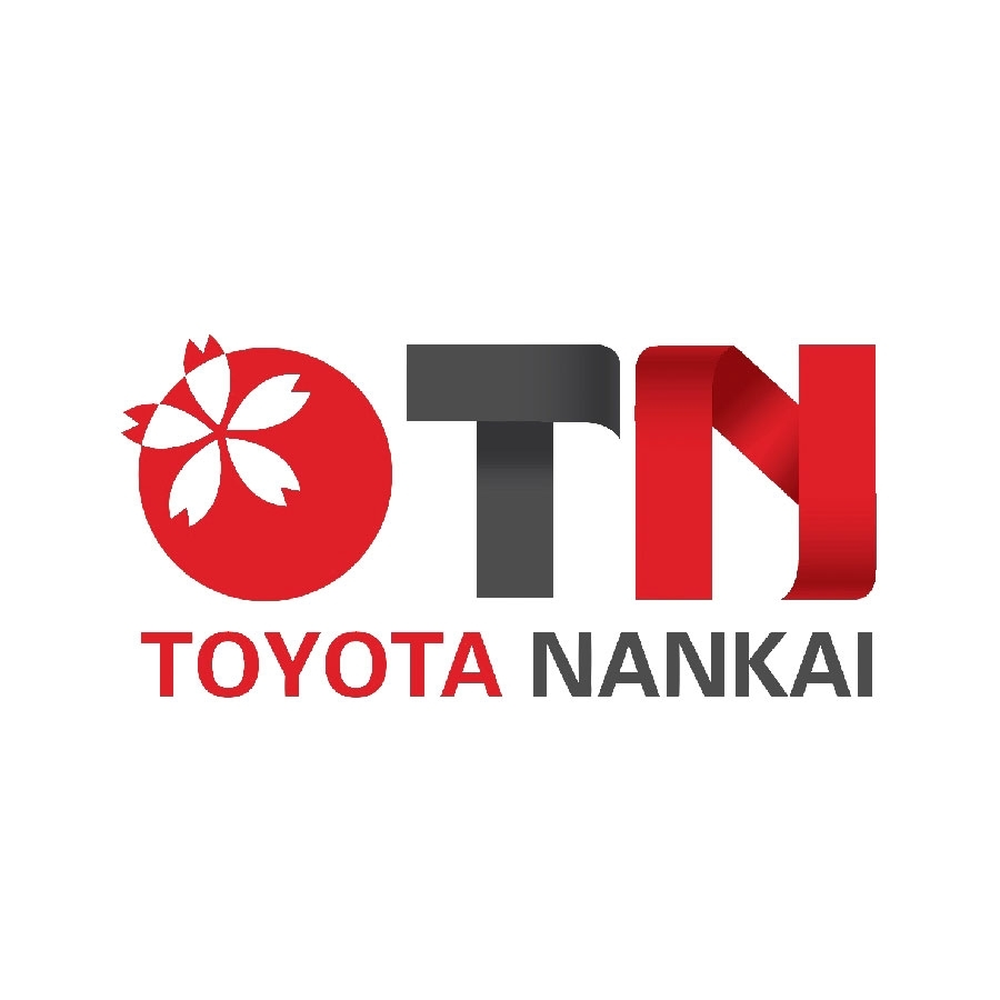 Logo Công ty TNHH Toyota Nankai Hải Phòng