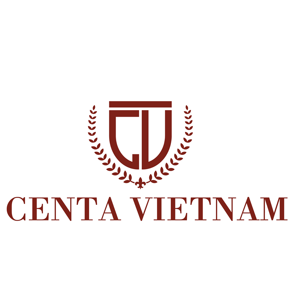 Logo Văn Phòng Luật Sư Centa Việt Nam