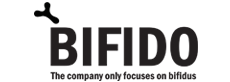 Logo Công ty TNHH BIFIDO VINA