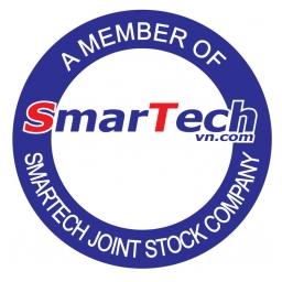 Logo Công ty Cổ Phần SMARTECH