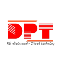 Logo Công ty TNHH Tư vấn Dịch vụ Đại Phát Thịnh