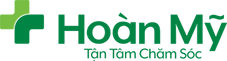 Logo Công ty Cổ Phần Y Khoa Hoàn Mỹ