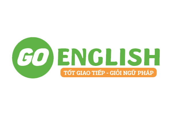 Logo Công Ty TNHH GO English Việt Nam (GEA)