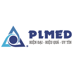 Logo Công ty TNHH thiết bị thẩm mỹ PLMED Việt Nam