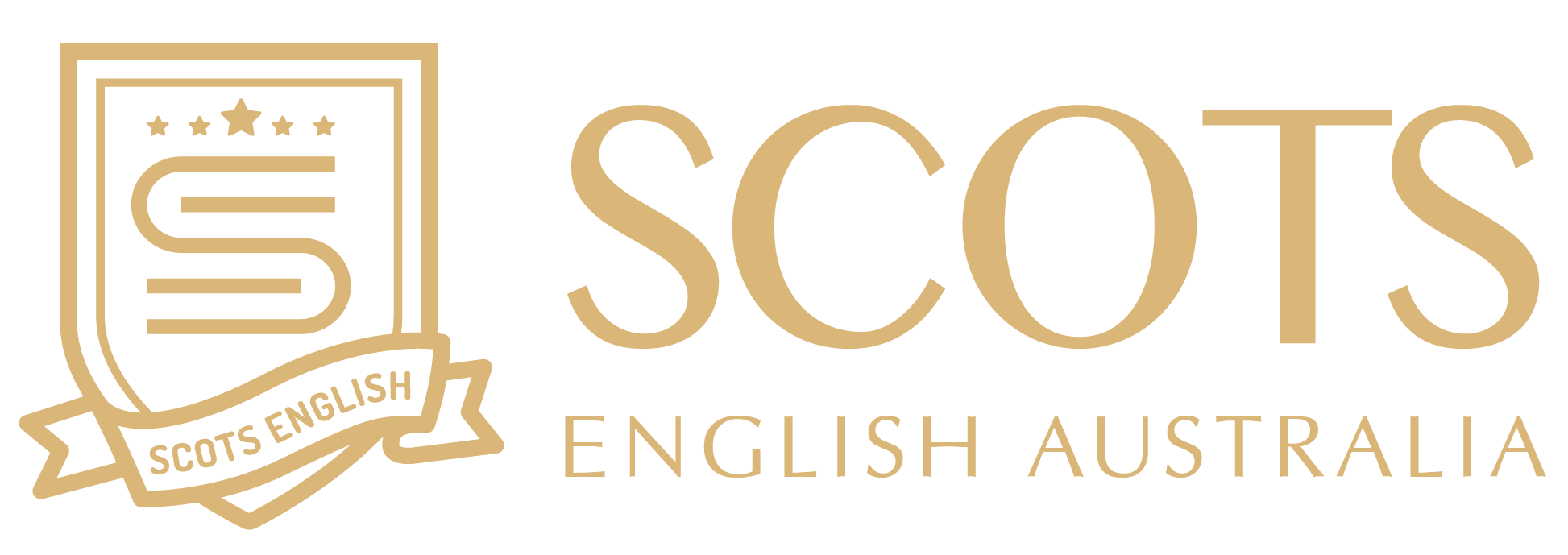Logo Công ty Cổ phần Scots English Australia