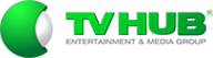Logo Công ty Cổ phần TV Hub