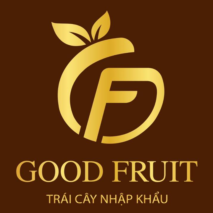 Logo Công ty Cổ phần Good Fruit