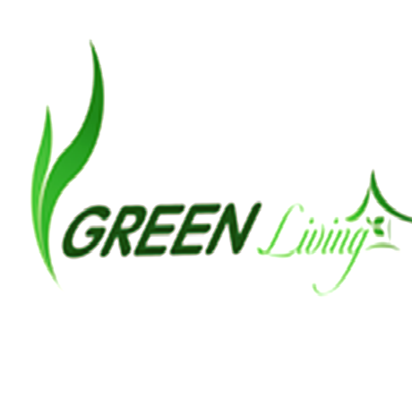 Logo Công ty Cổ phần dịch vụ quản lý Tòa nhà xanh (Green Living)