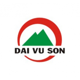 Logo Công Ty TNHH TM DV Đại Vũ Sơn
