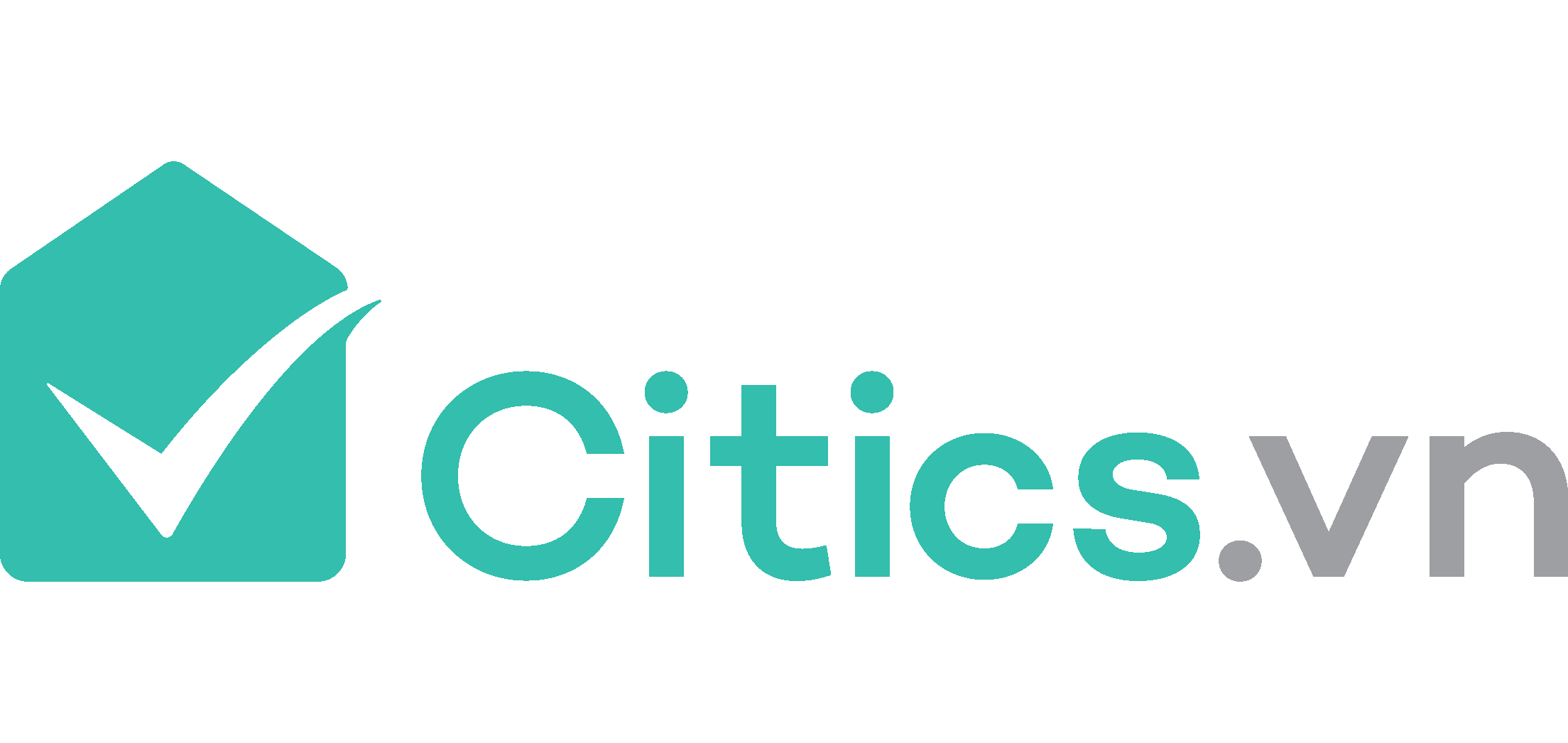 Logo Công ty Cổ phần Citics