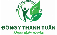 Logo Công Ty TNHH Đông Y Thanh Tuấn
