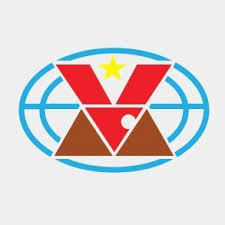 Logo Công ty cổ phần Kinh doanh than Miền Bắc (Vinacomin)