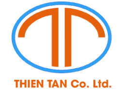 Logo Công Ty TNHH Tư Vấn Và Đầu Tư Xây Dựng Thiên Tân