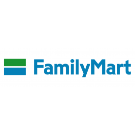 Logo Công ty Cổ phần Familymart Việt Nam