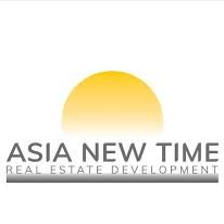 Logo Công Ty Cổ Phần ASIA NEW TIME (Á CHÂU THỜI ĐẠI MỚI)