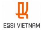 Logo Công ty TNHH ESSI Việt Nam