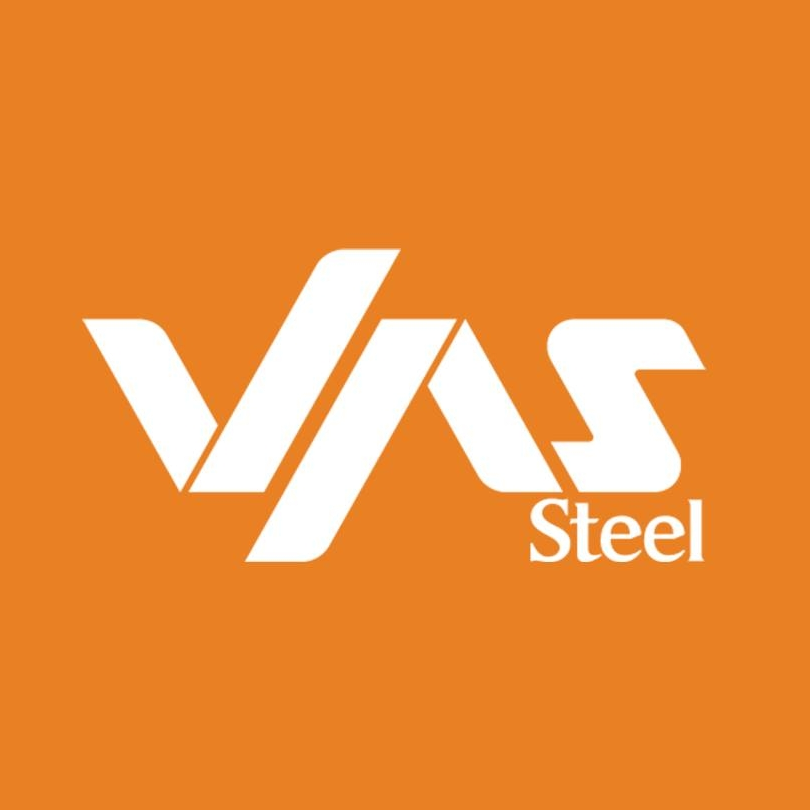 Logo Công ty Cổ phần Tập đoàn VAS Nghi Sơn