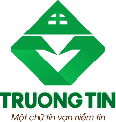 Logo Công ty Cổ phần Đầu Tư Bất Động Sản Trường Tín
