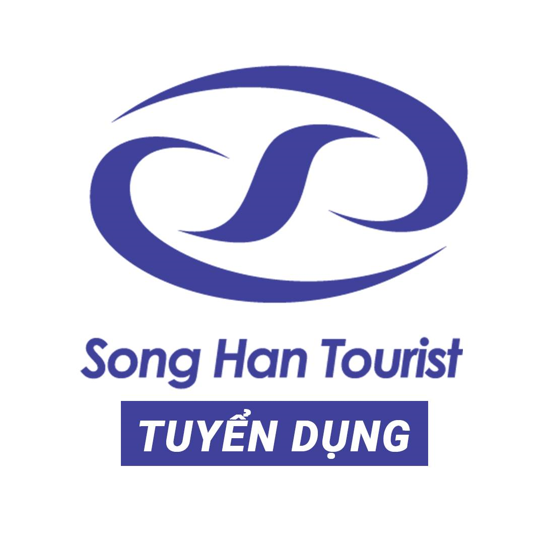 Logo Chi nhánh tại Thành phố Hồ Chí Minh - Công ty TNHH Thương mại Du lịch và Dịch vụ Sông Hàn