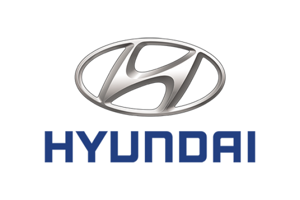 Logo Huyndai Thành Công