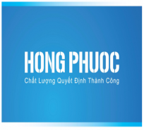 Logo Công ty TNHH Thương mại Dịch vụ Sản xuất Hồng Phước