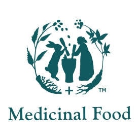 Logo Công ty TNHH Medicinal Food
