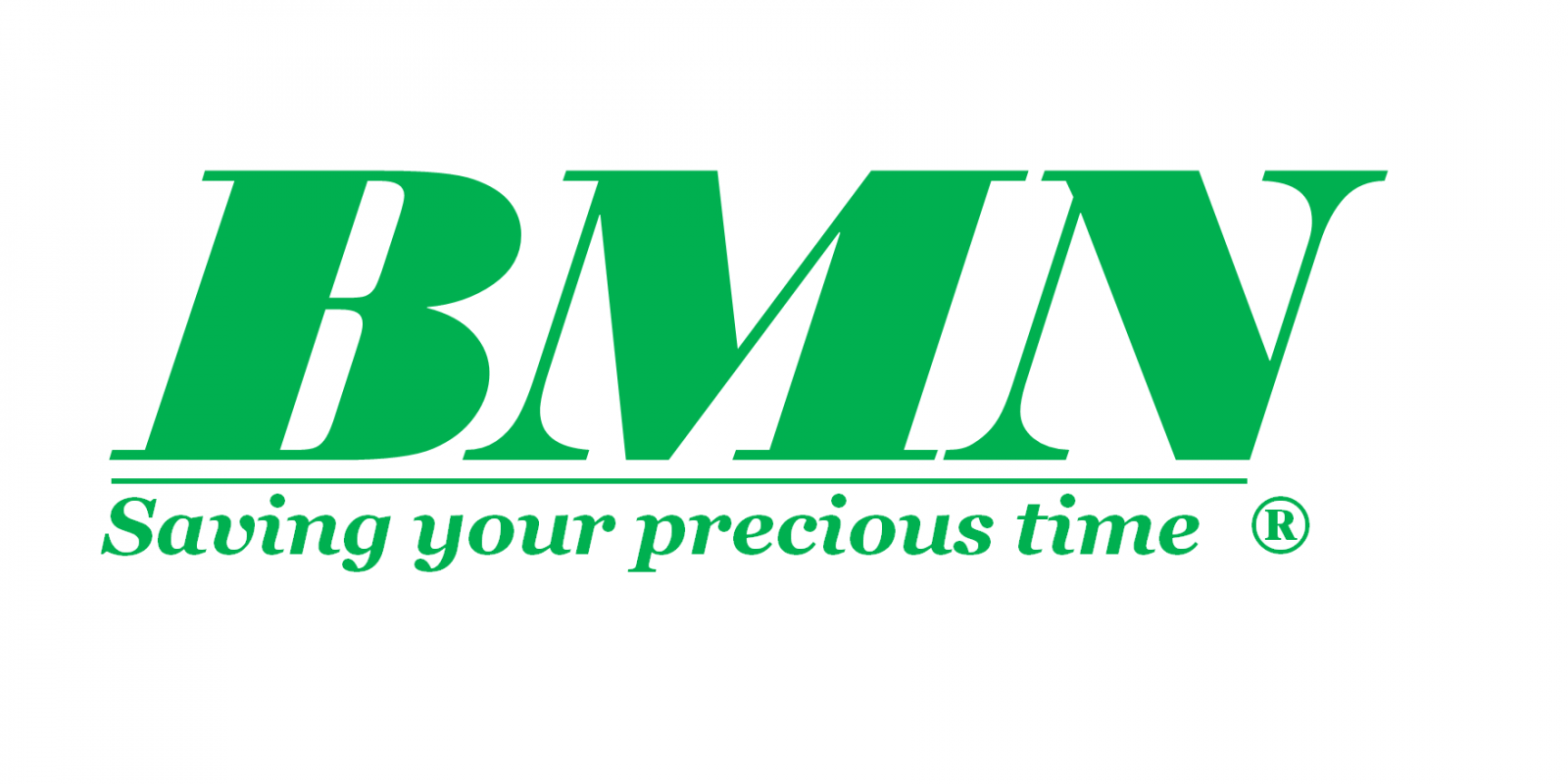 Logo Công ty TNHH thiết bị khoa học và y tế BMN