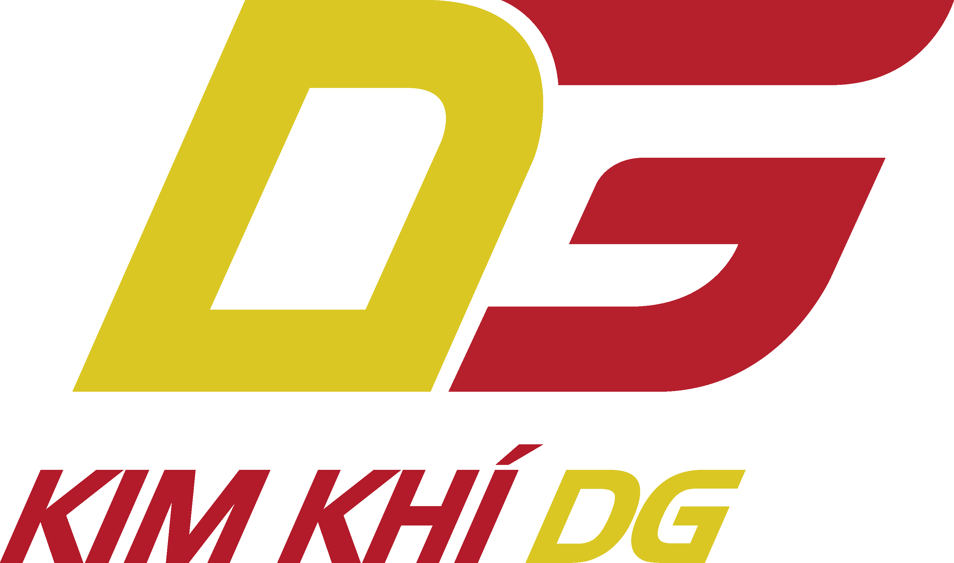 Logo Công ty Cổ phần Khóa DGP 