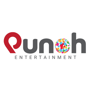 Logo Công ty TNHH Punch Entertainment
