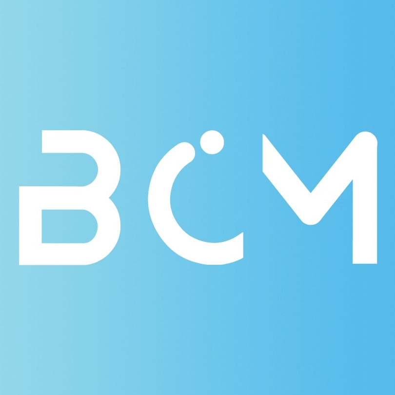 Logo Công ty TNHH BCM Venture Integrated	