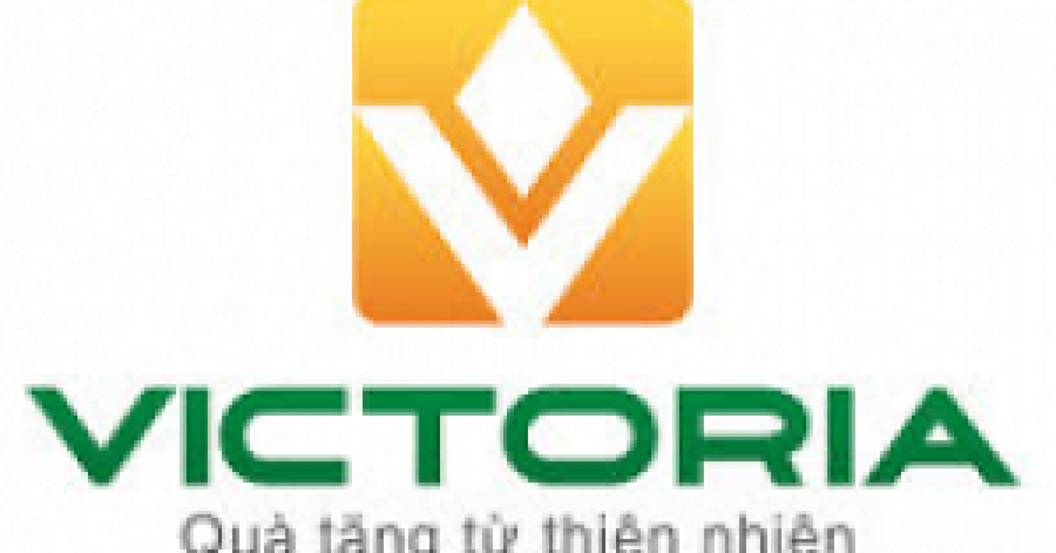 Logo Công ty TNHH Dầu Thực vật Victoria Việt Nam