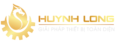 Logo Công ty CP Thiết Bị Công Nghiệp Huỳnh Long