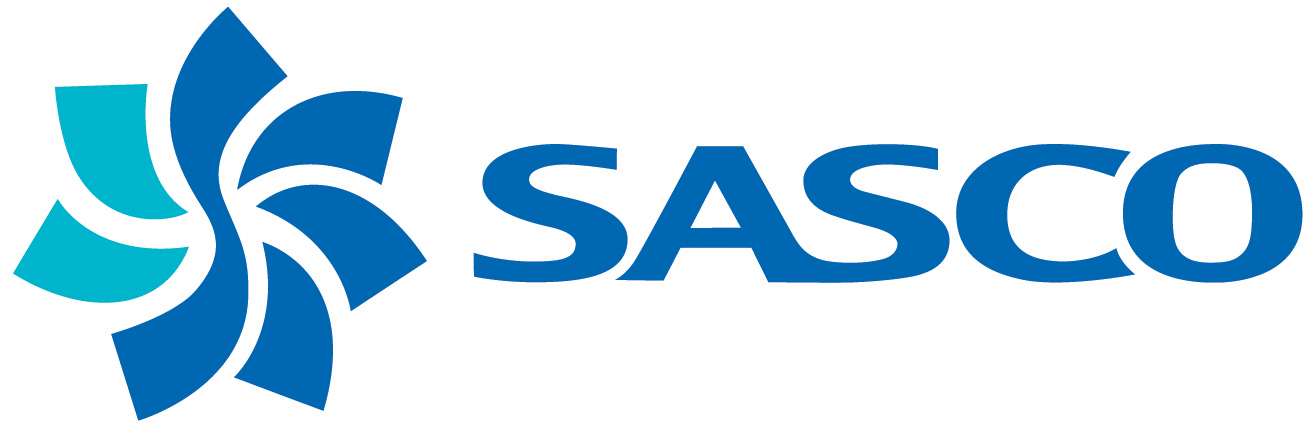 Logo Công ty Cổ Phần Dịch Vụ Hàng Không Sân Bay Tân Sơn Nhất (SASCO)