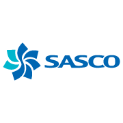 Logo Công ty Cổ Phần Dịch Vụ Hàng Không Sân Bay Tân Sơn Nhất (SASCO)