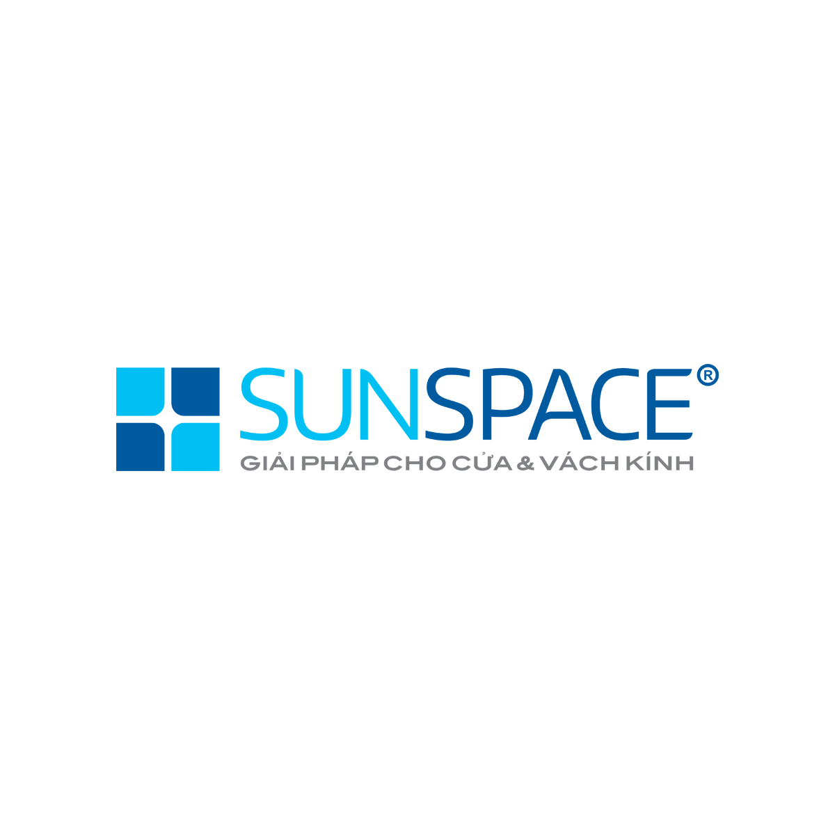 Logo Chi nhánh Công ty Cổ phần Cửa Sunspace tại Hà Nội