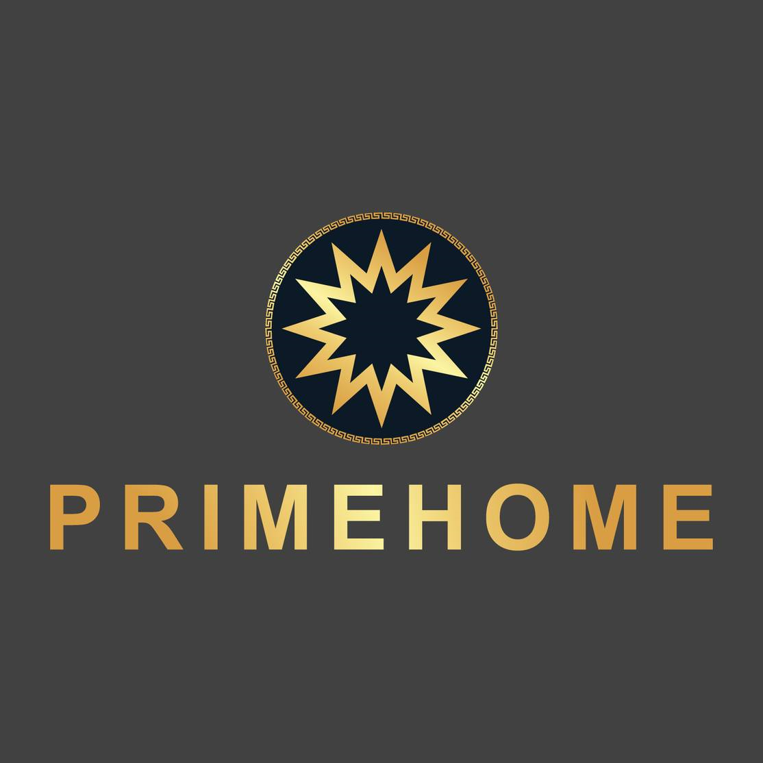 Logo Công ty Cổ phần Prime Home Quốc Tế