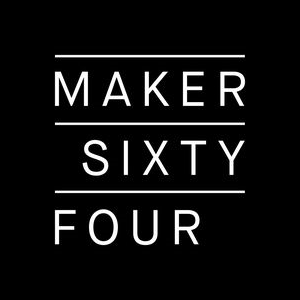 Logo Công ty TNHH Maker Sixty Four