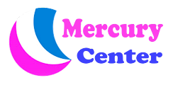 Logo Công ty TNHH Phát Triển Dịch Vụ Quốc Tế Mercury