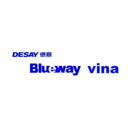 Logo Công Ty TNHH Blueway Vina