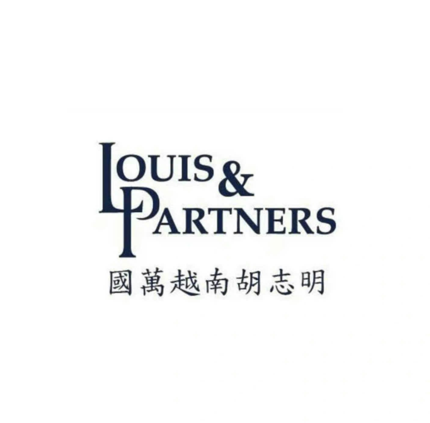 Công ty TNHH Tư vấn Louis & Partners