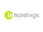Logo Công ty Cổ phần In Holdings