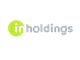 Logo Công ty Cổ Phần In Holdings
