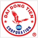 Logo Công ty Cổ phần Đại Đồng Tiến