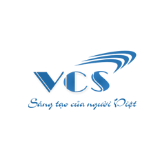 Logo Công ty Cổ phần Công nghệ VCS Việt Nam