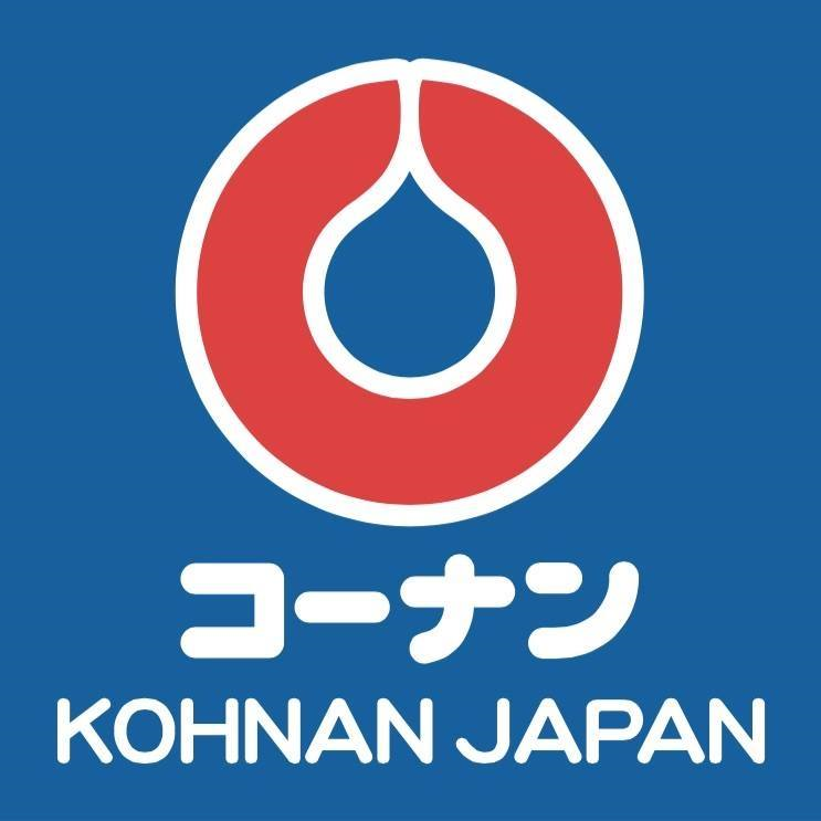 Logo Công ty TNHH Kohnan Việt Nam (Kohnan Japan)