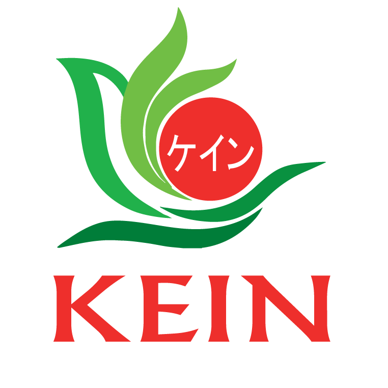 Logo Công ty Cổ phần Xuất nhập khẩu Kein