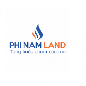 Logo Chi Nhánh Công Ty Cổ Phần Đầu Tư Phi Nam