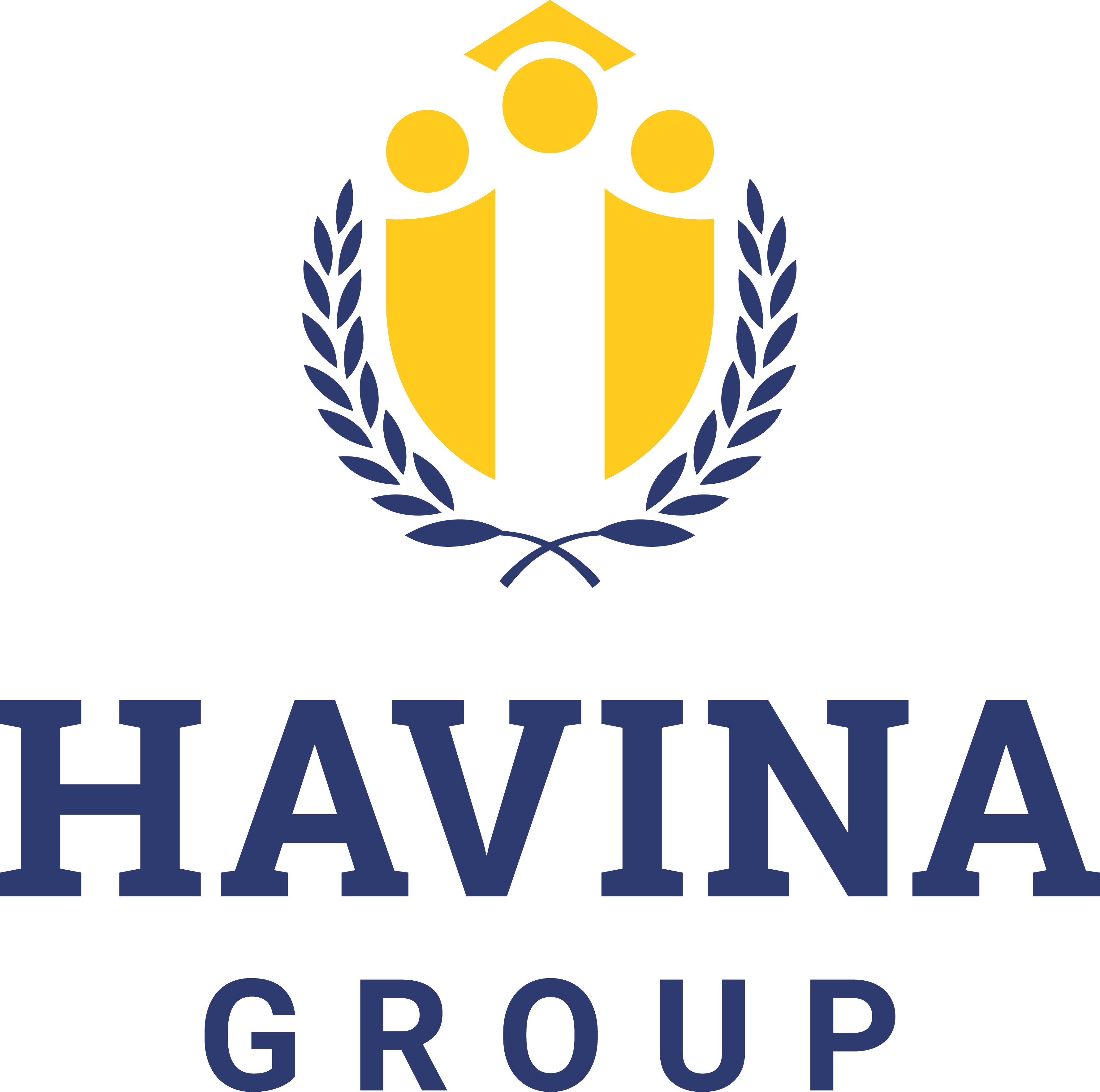 Logo Công ty TNHH Thương mại Quốc tế và Phát triển Giáo dục Havina