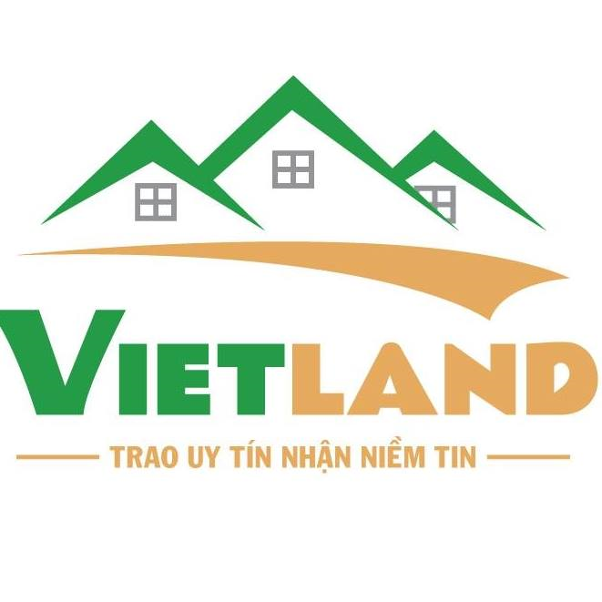 Logo Công ty TNHH giải pháp đầu tư Bất động sản Việt Land