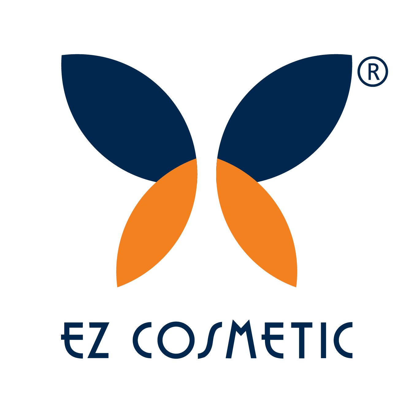 Logo Công ty Cổ phần EZ Cosmetic Việt Nam - Chi nhánh Long An